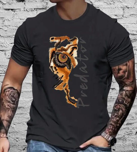 Men's TEE - PREDATOR