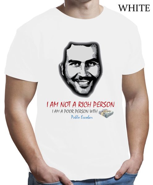 Men's TEE - PABLO FACE